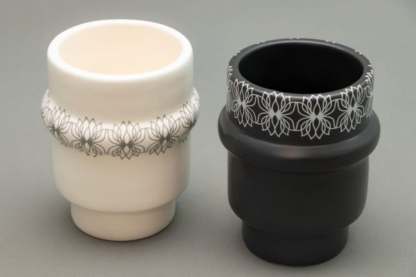 جاقاشقی چار باغ سرامیکی