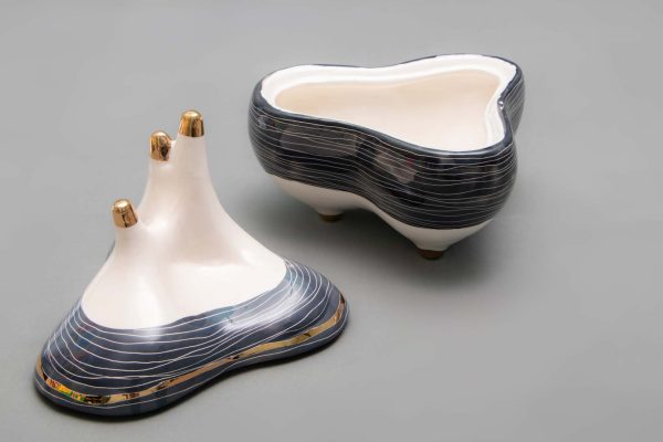 ظرف دربدار امکان