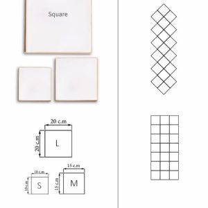 کاشی دست ساز